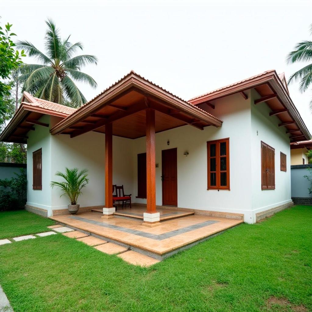 Mrigashirsha Nakshatra Bentota Exterior photo